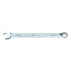 22MM SATIN COMBO WRENCH 12PT - A1 Tooling