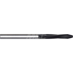 Combination Drill & Reamers; Reamer Size (Inch): 5/32; Reamer Size (Fractional Inch): 5/32; Reamer Material: Micron Grain Carbide; Reamer Finish/Coating: Coated; Diamond; Coating: Diamond; Shank Diameter: 0.1563; Series: UDM5P2AC; Tool Performance: High P