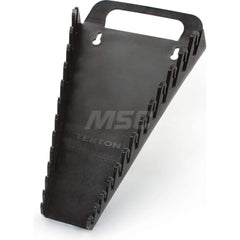 Tool Case Wrench Holder: For Combination Wrenches