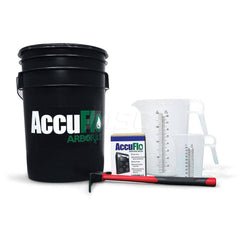 AccuFlo Drench Kit Bucket Assembly For Lawn, Garden & Tree Care