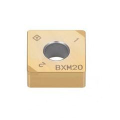 2QP-SNGA 432 Grade BXM20 - Turning Insert - A1 Tooling