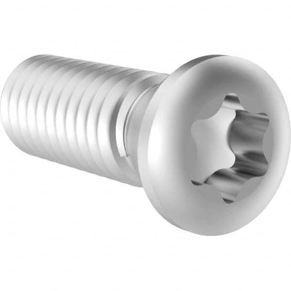 Allied Machine and Engineering - Screws For Indexables Screw Type: Insert Screw Indexable Tool Type: Indexable Insert Drill - A1 Tooling