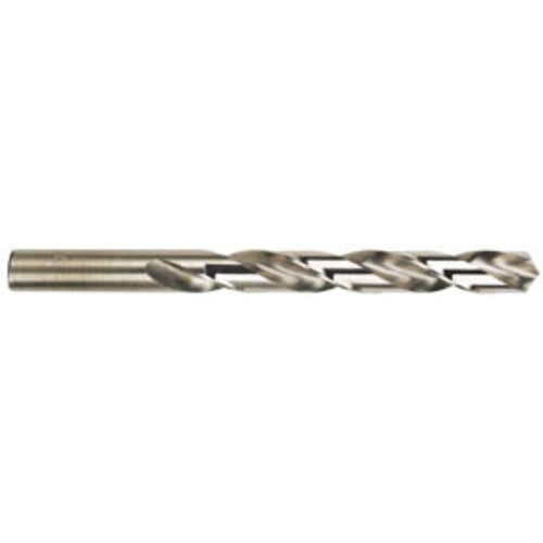 ‎6.00mm Dia-4 OAL-Surface Treated-Cobalt-Standard Jobber Drill Series/List #2345