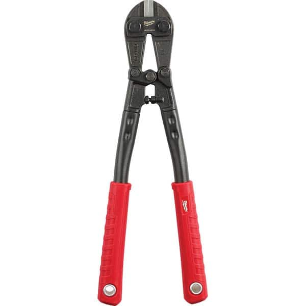 Milwaukee Tool - Cutting Pliers Type: Bolt Cutter Insulated: No - A1 Tooling