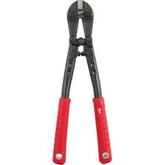 Milwaukee Tool - Cutting Pliers Type: Bolt Cutter Insulated: No - A1 Tooling