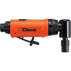 Cleco - Air Die Grinders Type: Angle Die Grinder Collet Size (mm): 6 - A1 Tooling