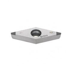 2QP-VCGW 160404 Grade BXM10 - Turning Insert - A1 Tooling