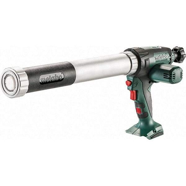 Metabo - Caulk Guns & Adhesive Applicators Product Type: Caulk/Adhesive Applicator Power Type: Battery - A1 Tooling