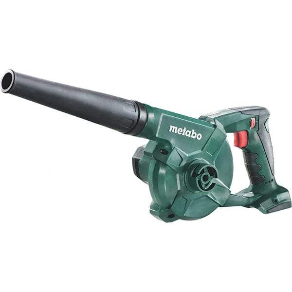 Metabo - Blowers & Mulchers Type: Cordless Power Type: Battery - A1 Tooling