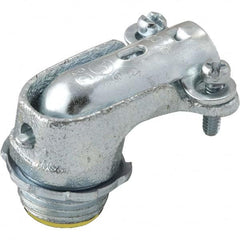 Hubbell-Raco - 1" Trade FMC Conduit Connector - A1 Tooling