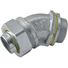 Hubbell-Raco - 1-1/4" Trade Liquidtight Conduit Connector - A1 Tooling