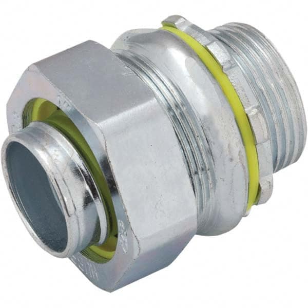 Hubbell-Raco - 2-1/2" Trade Liquidtight Conduit Connector - A1 Tooling