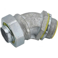 Hubbell-Raco - 3/4" Trade Liquidtight Conduit Connector - A1 Tooling