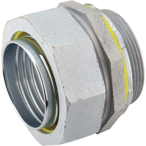 Hubbell-Raco - 4" Trade Liquidtight Conduit Connector - A1 Tooling