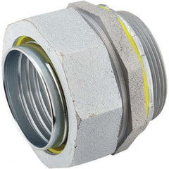 Hubbell-Raco - 3" Trade Liquidtight Conduit Connector - A1 Tooling