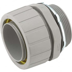 Hubbell-Raco - 2" Trade Liquidtight Conduit Connector - A1 Tooling