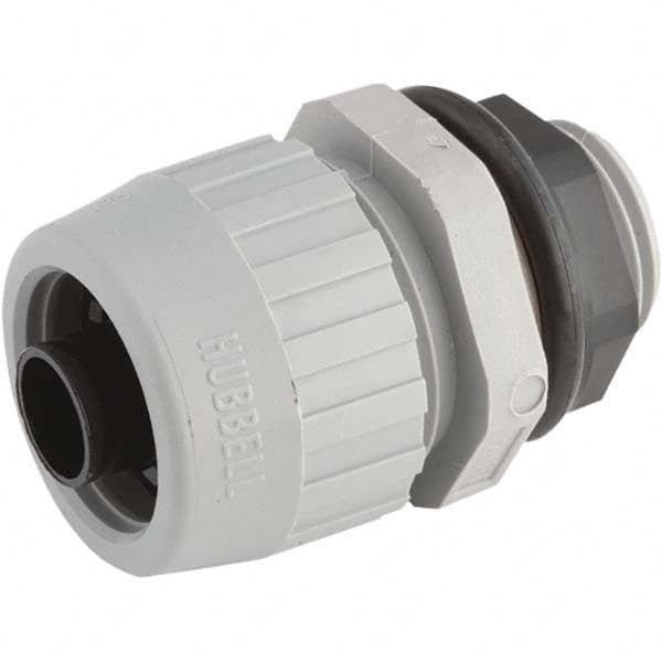 Hubbell-Raco - 1" Trade Liquidtight Conduit Connector - A1 Tooling