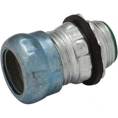 Hubbell-Raco - 1" Trade EMT Conduit Connector - A1 Tooling