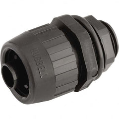 Hubbell-Raco - 1/2" Trade Liquidtight FMC Conduit Connector - A1 Tooling