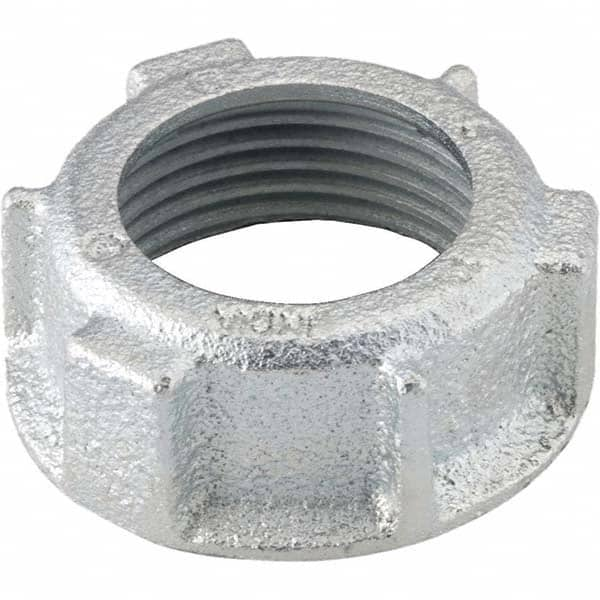 Hubbell-Raco - 1-1/2" Trade Rigid/Intermediate (IMC) Conduit Bushing - A1 Tooling