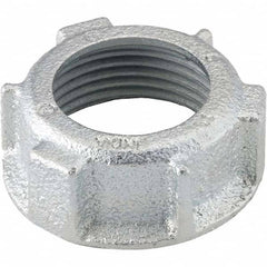 Hubbell-Raco - 1" Trade Rigid/Intermediate (IMC) Conduit Bushing - A1 Tooling