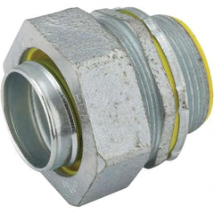 Hubbell-Raco - 1-1/4" Trade Liquidtight Conduit Connector - A1 Tooling