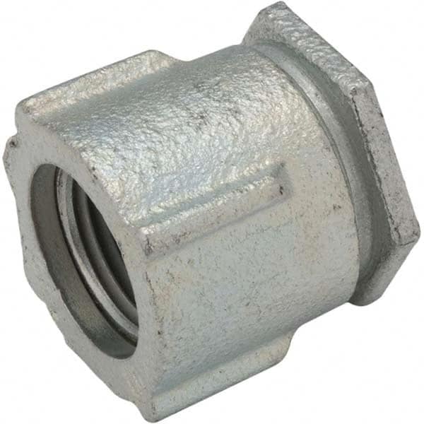 Hubbell-Raco - 1" Trade Rigid/Intermediate (IMC) Conduit Coupling - A1 Tooling