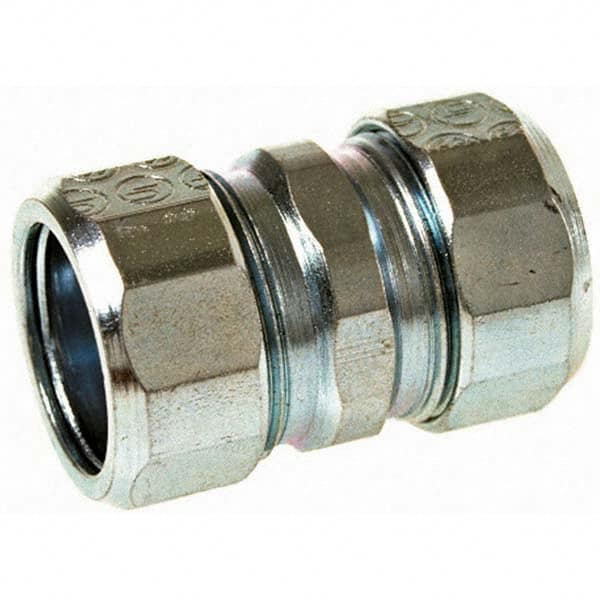 Hubbell-Raco - 1-1/4" Trade Rigid/Intermediate (IMC) Conduit Coupling - A1 Tooling