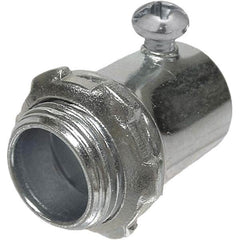 Hubbell-Raco - 1-1/2" Trade EMT Conduit Connector - A1 Tooling