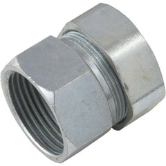 Hubbell-Raco - 1" Trade Rigid/Intermediate (IMC) EMT Conduit Coupling - A1 Tooling