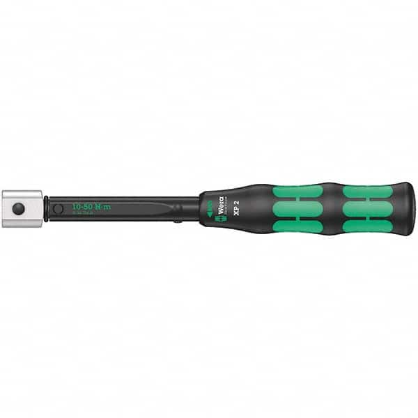 Wera - Click Type Torque Wrench - A1 Tooling