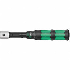 Wera - Click Type Torque Wrench - A1 Tooling