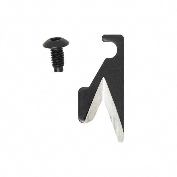 Leatherman - Multi-Tool Parts & Accessories Type: Hook Cutter For Use With: MUT Series - A1 Tooling