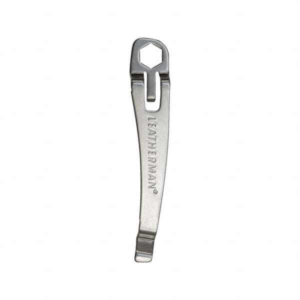 Leatherman - Multi-Tool Parts & Accessories Type: Pocket Clip For Use With: Sidekick - A1 Tooling