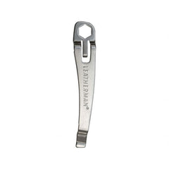 Leatherman - Multi-Tool Parts & Accessories Type: Pocket Clip For Use With: Sidekick - A1 Tooling