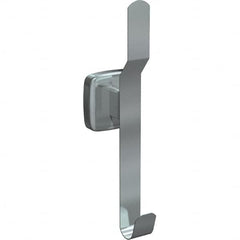 ASI-American Specialties, Inc. - Coat & Hat Hooks Type: Coat & Hat Hook Projection: 3 (Inch) - A1 Tooling