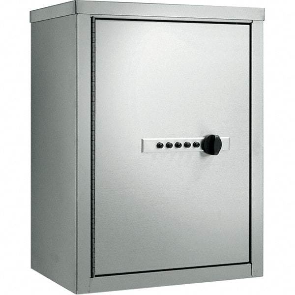 ASI-American Specialties, Inc. - Medicine Cabinets Mounting Style: Surface Mount Material: Stainless Steel - A1 Tooling