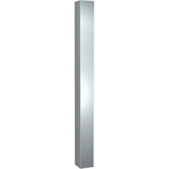 ASI-American Specialties, Inc. - Corner Guards Type: Corner Guard Material: 304 Stainless Steel - A1 Tooling