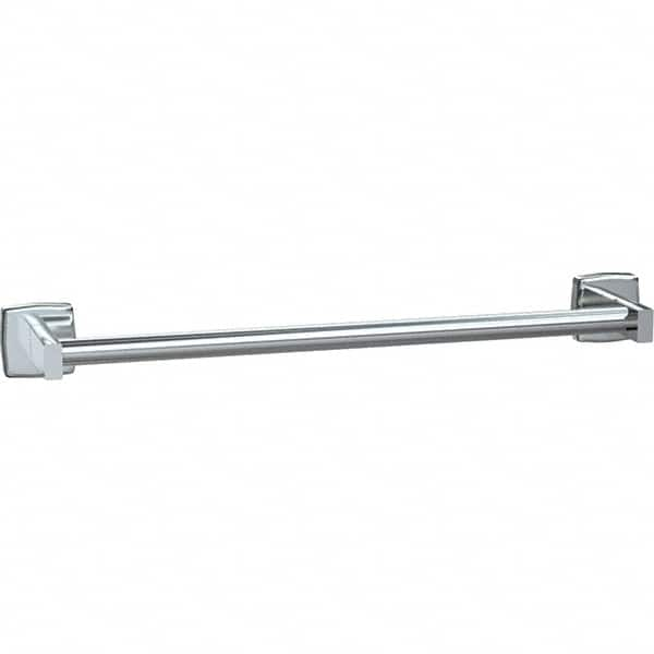 ASI-American Specialties, Inc. - Washroom Shelves, Soap Dishes & Towel Holders Type: Towel Bar Material: Stainless Steel - A1 Tooling