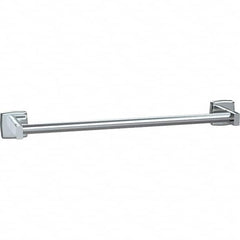 ASI-American Specialties, Inc. - Washroom Shelves, Soap Dishes & Towel Holders Type: Towel Bar Material: Stainless Steel - A1 Tooling