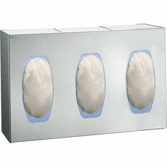 ASI-American Specialties, Inc. - PPE Dispensers Type: Disposable Glove Dispenser Mount: Wall - A1 Tooling