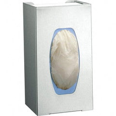 ASI-American Specialties, Inc. - PPE Dispensers Type: Disposable Glove Dispenser Mount: Wall - A1 Tooling