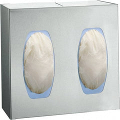 ASI-American Specialties, Inc. - PPE Dispensers Type: Disposable Glove Dispenser Mount: Wall - A1 Tooling