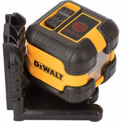 DeWALT - Laser Levels Level Type: Cross Line Level Maximum Measuring Range (Feet): 40 - A1 Tooling