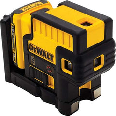 DeWALT - Laser Levels Level Type: Spot Laser Maximum Measuring Range (Feet): 100 - A1 Tooling