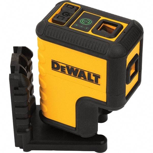 DeWALT - Laser Levels Level Type: Spot Laser Maximum Measuring Range (Feet): 100 - A1 Tooling