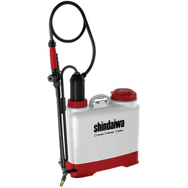 Sarlo Power Mowers, Inc. - Garden & Pump Sprayers Type: Hand Sprayer Chemical Safe: Yes - A1 Tooling