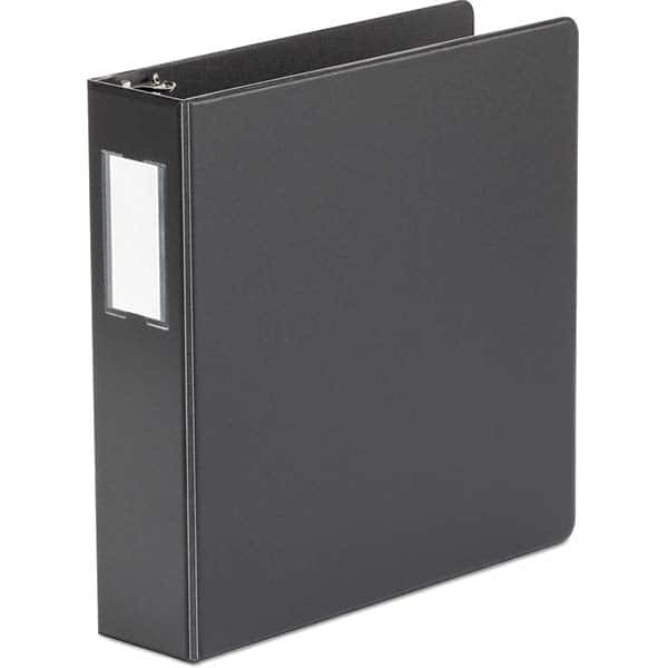 UNIVERSAL - Ring Binders Binder Type: Non-View Capacity: 500 Sheets - A1 Tooling