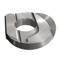 HBR D120-QF Grade IC908 - Helimill Insert - A1 Tooling