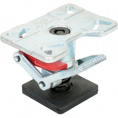 Vestil - Floor Locks PSC Code: 5340 - A1 Tooling